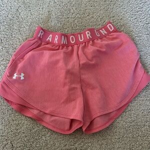 under armour shorts